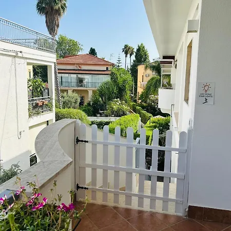 Holidays Sun Tatil Evi Mondello