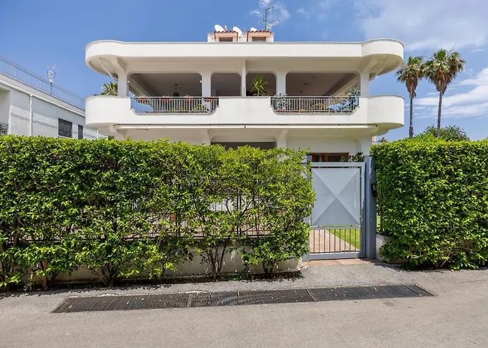 Casa vacanze Holidays Sun