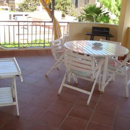 Holiday home Holidays Sun *