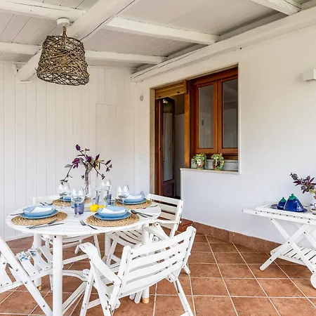 Holidays Sun בית נופש