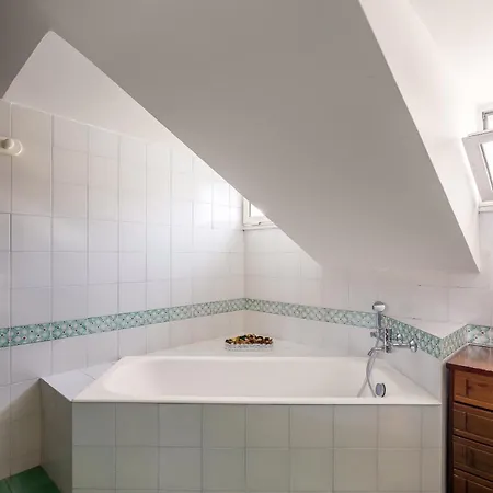 בית נופש Holidays Sun