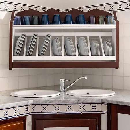 בית נופש Holidays Sun *