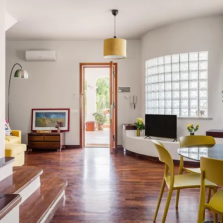 Holidays Sun בית נופש מונדלו