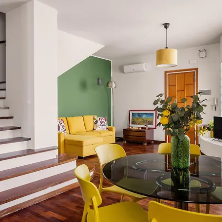 Holidays Sun בית נופש