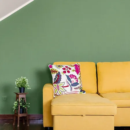 Holidays Sun בית נופש מונדלו