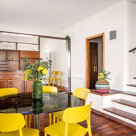 בית נופש Holidays Sun מונדלו