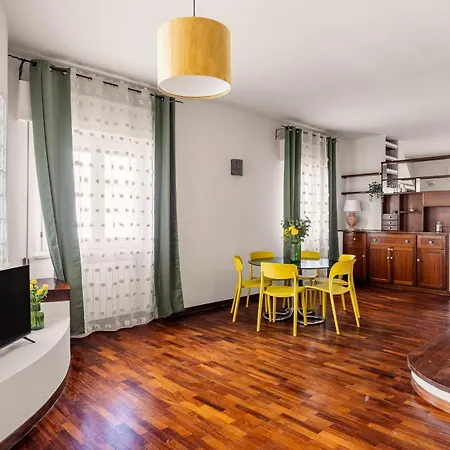 Holidays Sun בית נופש