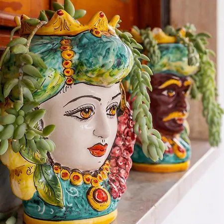 בית נופש Holidays Sun