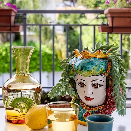 בית נופש Holidays Sun מונדלו