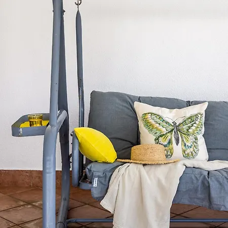 Holidays Sun מונדלו